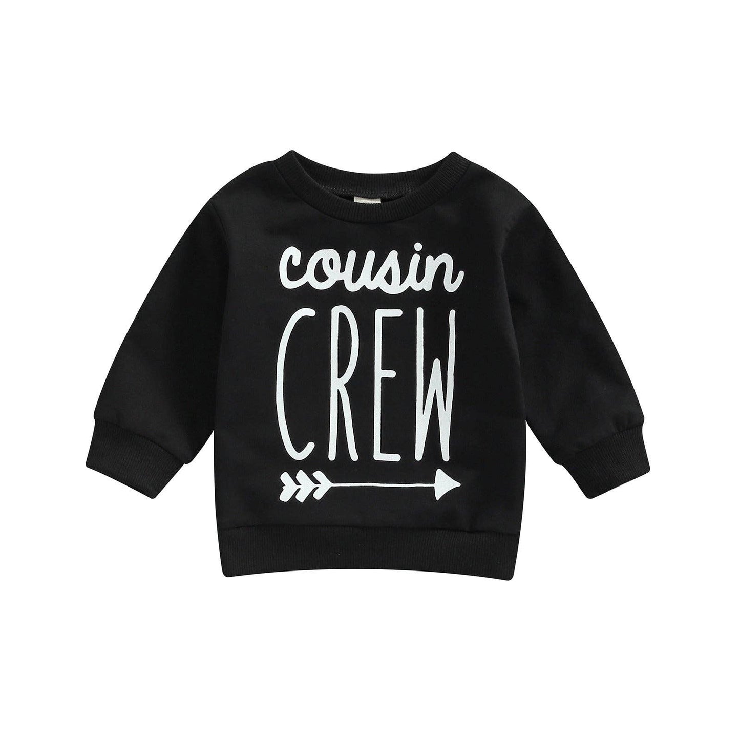 Cousins Sweatshirts