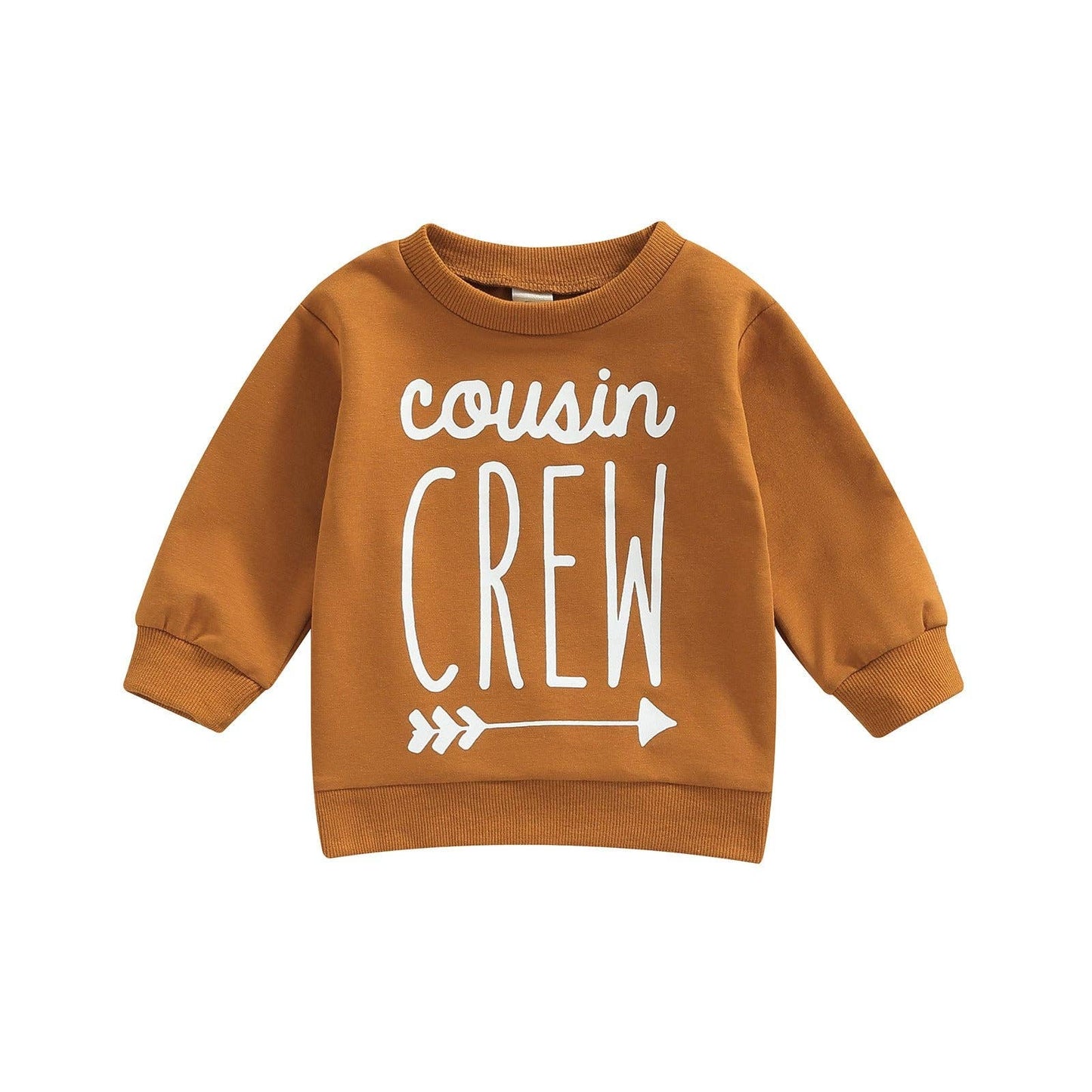 Cousins Sweatshirts